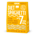 Bio konjako (shirataki) makaronai Spaghetti, 370 g