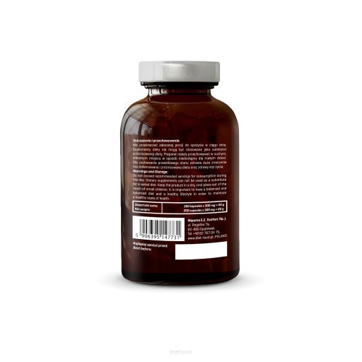 Kolagenas + vitaminas C 300 mg