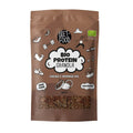 Ekologiška baltyminė granola su kakava ir apelsinų aliejumi, 200 g