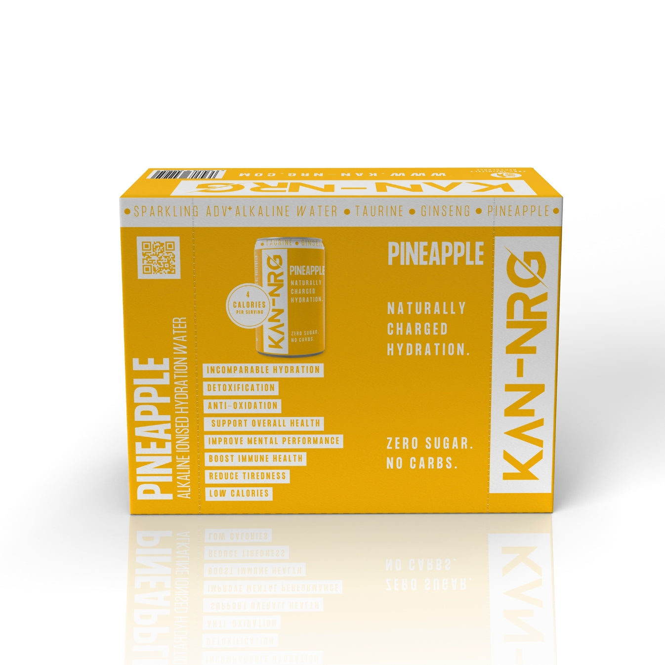 ANANASO GĖRIMAS (150 ML)