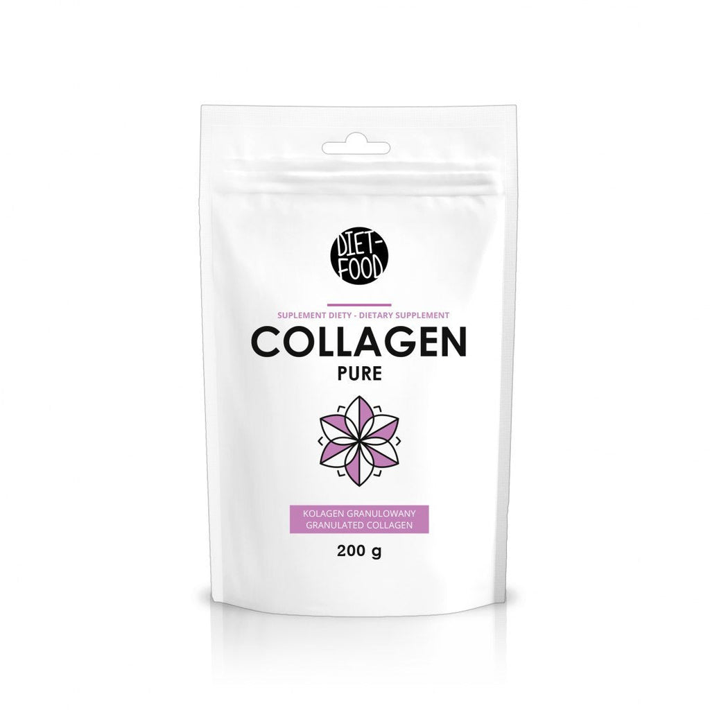 Jautienos kolagenas