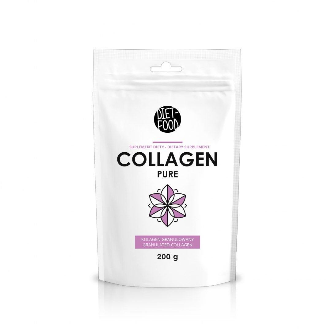 Jautienos kolagenas