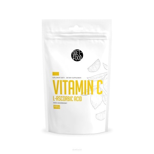 Vitaminas C