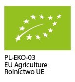 Ekologiška kviečių želmenų tyrė